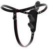 Strap-On Double Inside