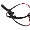 Strap-On Double Inside