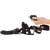 Strap-On Double Inside