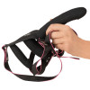 Strap-On Double Inside