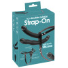 RC Double Outside Strap-On