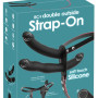 RC Double Outside Strap-On