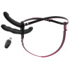 RC Double Outside Strap-On