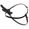RC Double Outside Strap-On