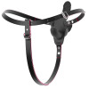 RC Double Outside Strap-On
