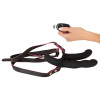 RC Double Outside Strap-On