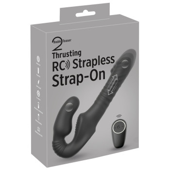 Thrusting RC Strapless Strap-O