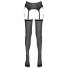 Suspender Belt Black