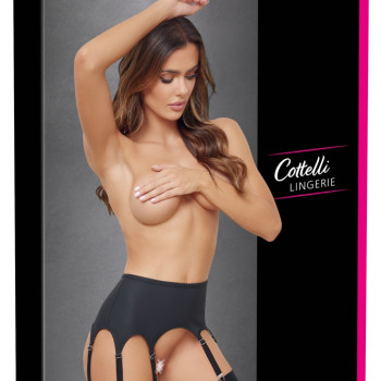 Suspender Belt 4x