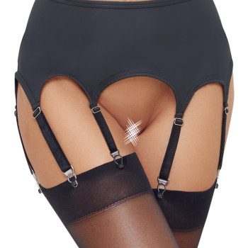 Suspender Belt 4x