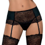 OBS Garter Belt