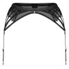 OBS Suspender belt XL/2XL