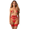 OBS Suspender Belt