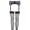 Suspender Belt bl