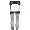Suspender Belt bl