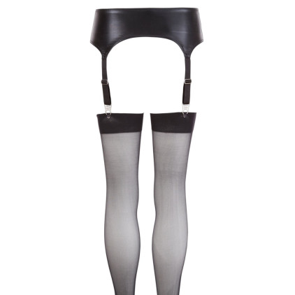 Suspender Belt bl