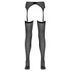 Suspender Belt bl