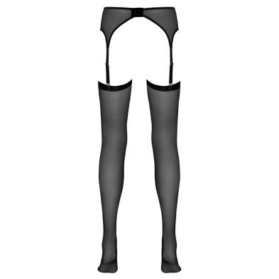 Suspender Belt bl