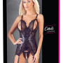 Crotchless Basque