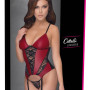 Basque red/black