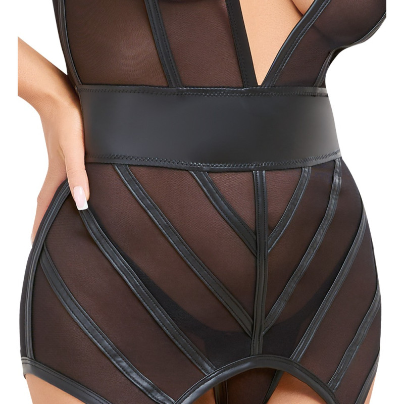 Basque and String