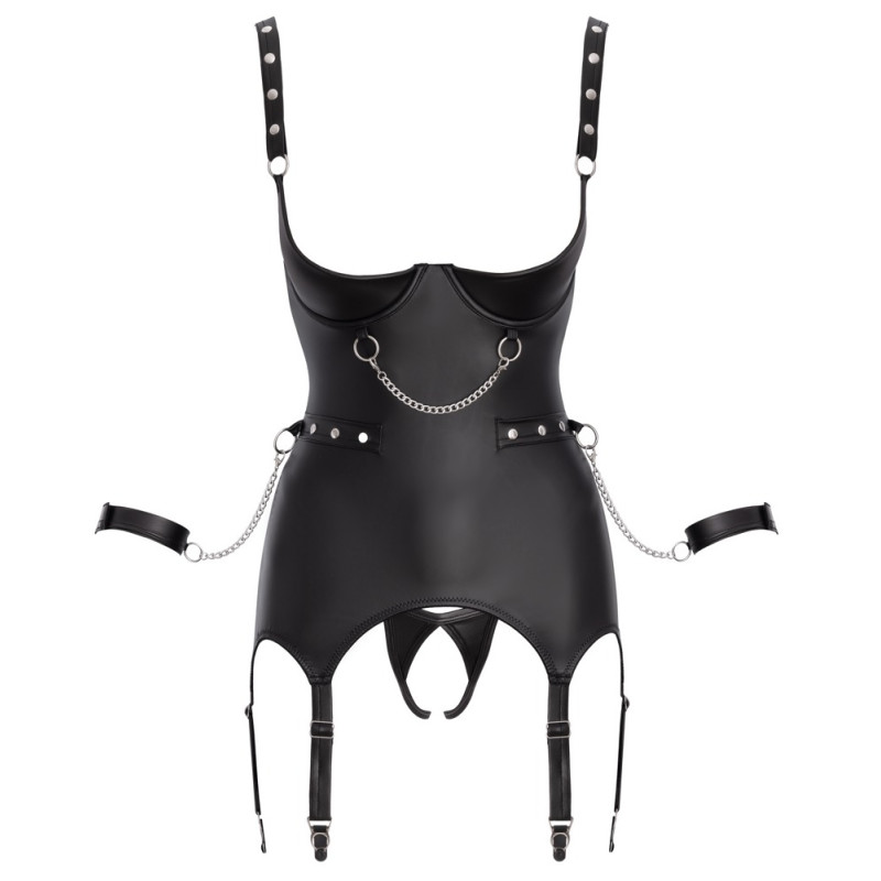 Basque Bondage