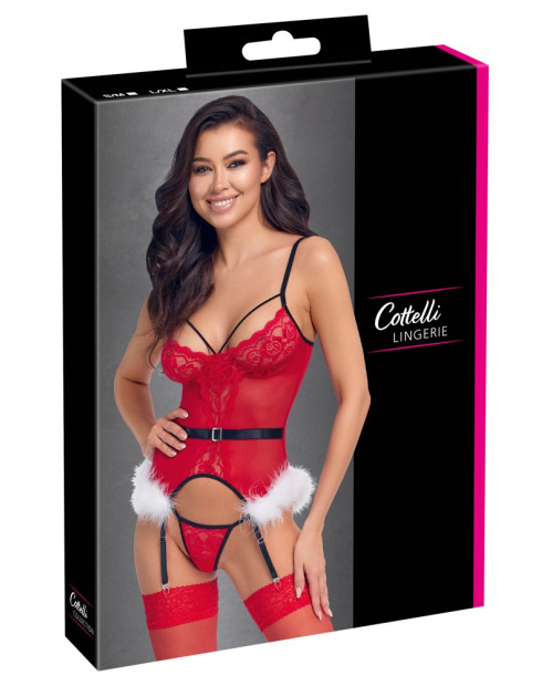 X-Mas Basque