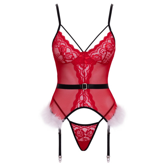 X-Mas Basque