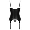 Shelf Bra Basque