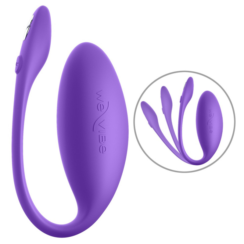 Tester Kit We Vibe Jive Lite