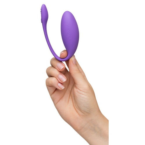 Tester Kit We Vibe Jive Lite