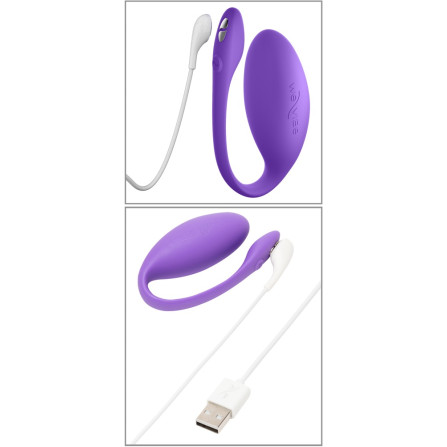 Tester Kit We Vibe Jive Lite