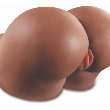 PET Fuck My Big Ass