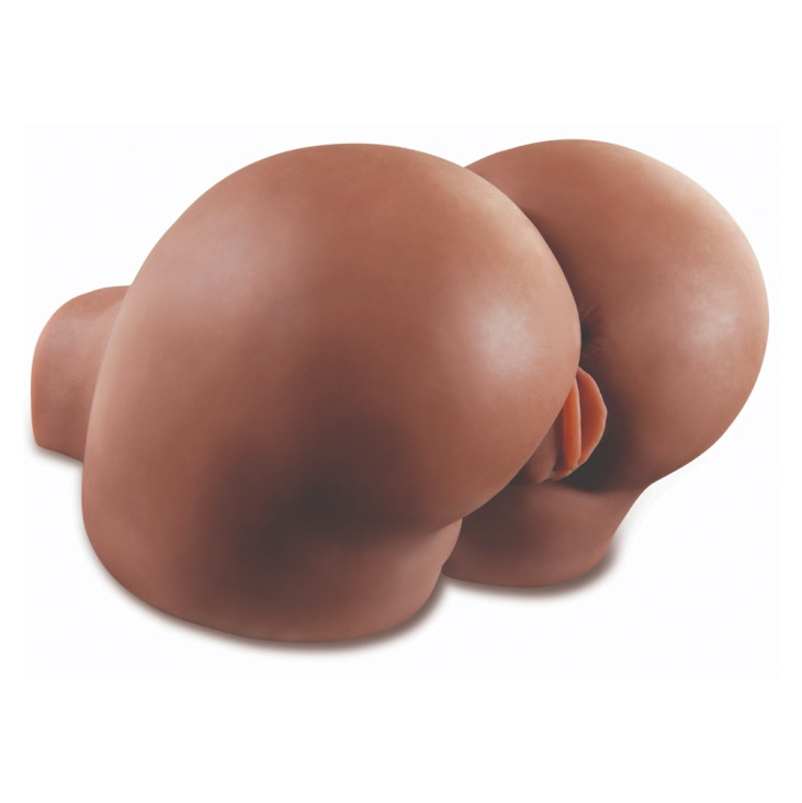 PET Fuck My Big Ass