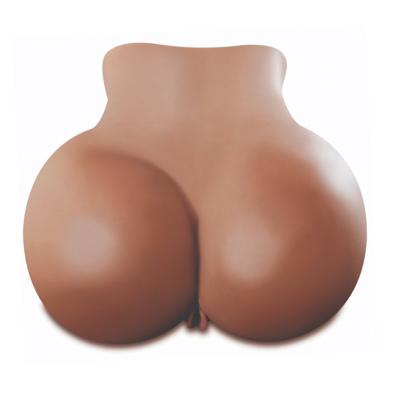 PET Fuck My Big Ass