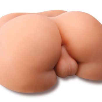 PET Fuck My Tight Ass Mega Mas