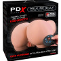PDX Elite Milk Me Silly Light