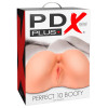 PDX Plus Perfect 10 Booty Ligh