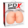PDX Plus Perfect Ass XL Light