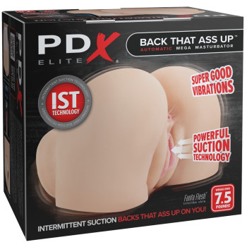 PDXE Back That Ass Mast. Light