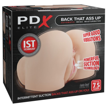 PDXE Back That Ass Mast. Light