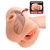PDXP Double Pounder Vibrating