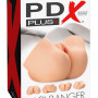 PDX Plus 360° Banger Light