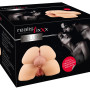 Realistixxx Deluxe Double Tors