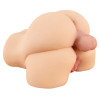 Realistixxx Deluxe Double Tors