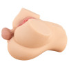 Realistixxx Deluxe Double Tors