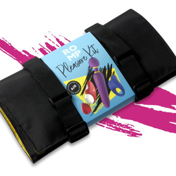 ROMP Pleasure Kit