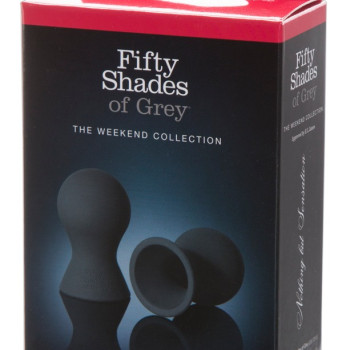 FSOG Nothing but Sensation
