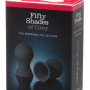 FSOG Nothing but Sensation