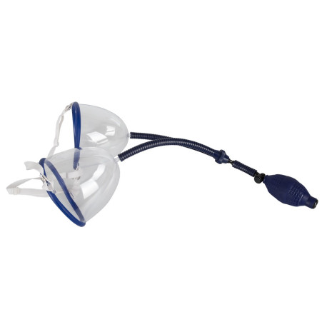 Breast Suction Cups
